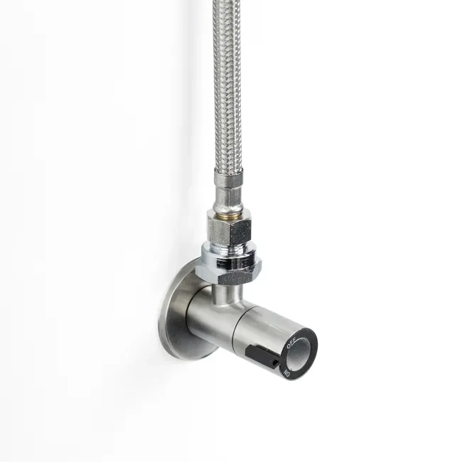 Système de filtration d’eau sous évier Ecosoft JOI