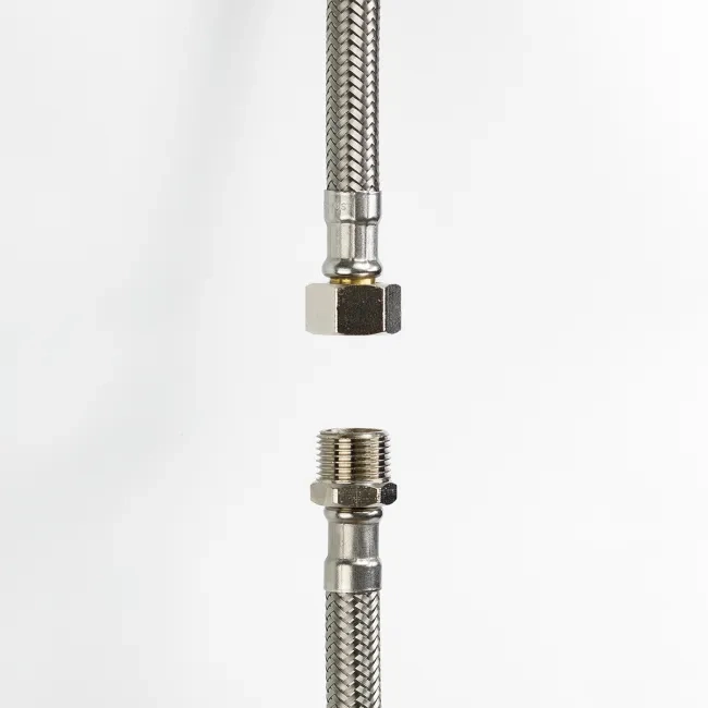 Système de filtration d’eau sous évier Ecosoft JOI