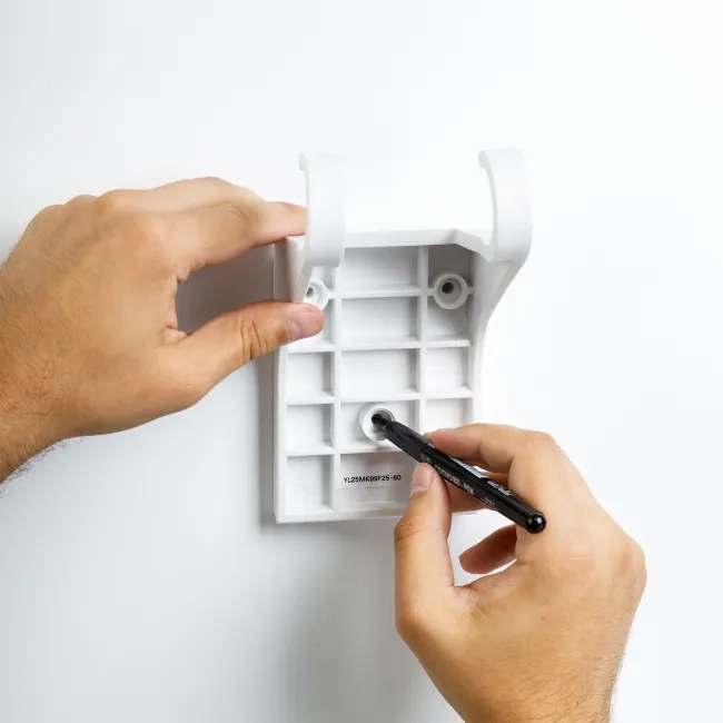 Système de filtration d’eau sous évier Ecosoft JOI