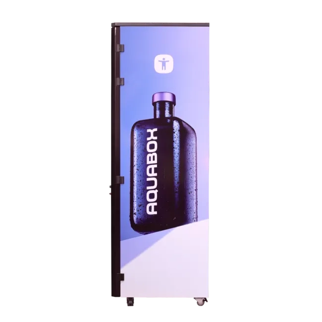 Buy Reverse osmosis water vending machine Aquabox 3.0 RO