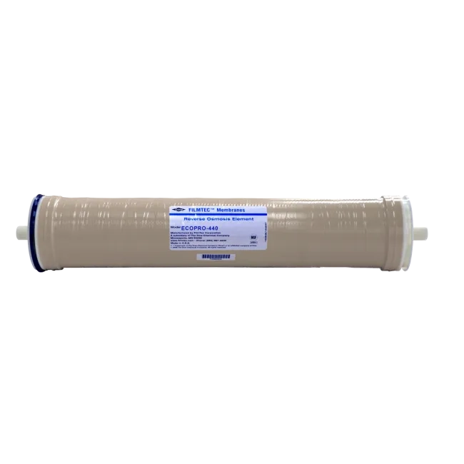 FilmTec™ ECO PRO-440 Elemento de membrana