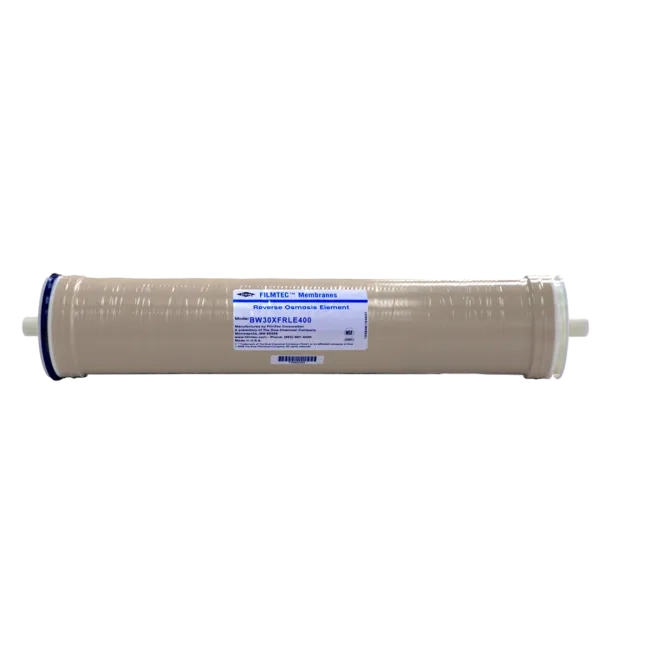 FilmTec™ BW30HRLE-440 Elemento de membrana
