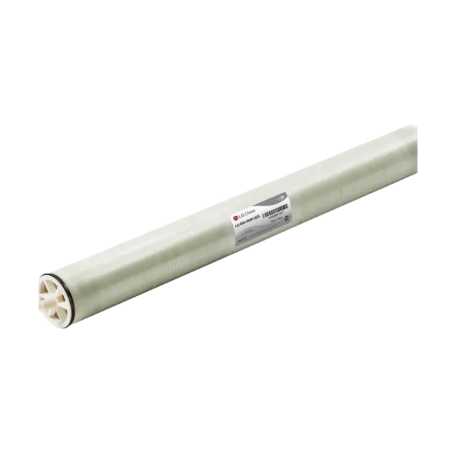 LG Chem's NanoH2O™ LG BW 440 UES membraanelement