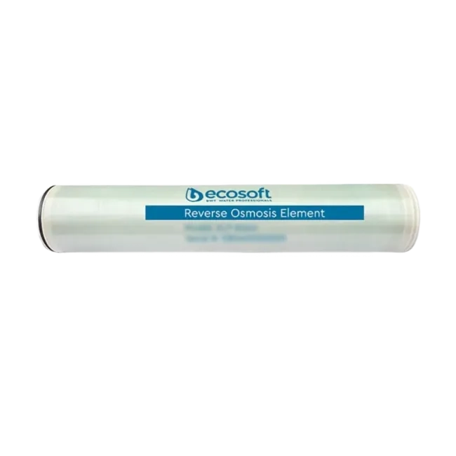 Ecosoft EXLP-8040 8" membrane