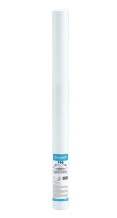 Ecosoft PP melt blown sediment filter, 2.5″×30″, 5 micron
