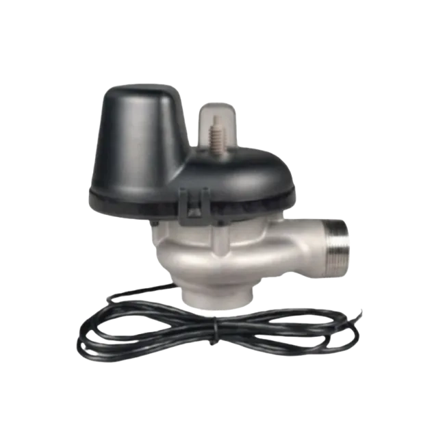 WS 1.5" BSPT No Hard Water Bypass Mâle x Femelle