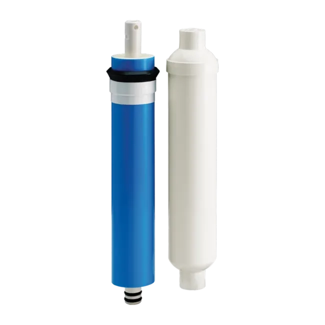 Set of 2 replacement filters