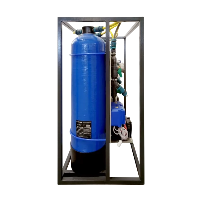 Kopen OASIS-C300 Compact mobiel waterzuiveringssysteem