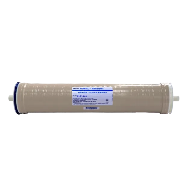 FilmTec™ XLE-440 Élément de membrane