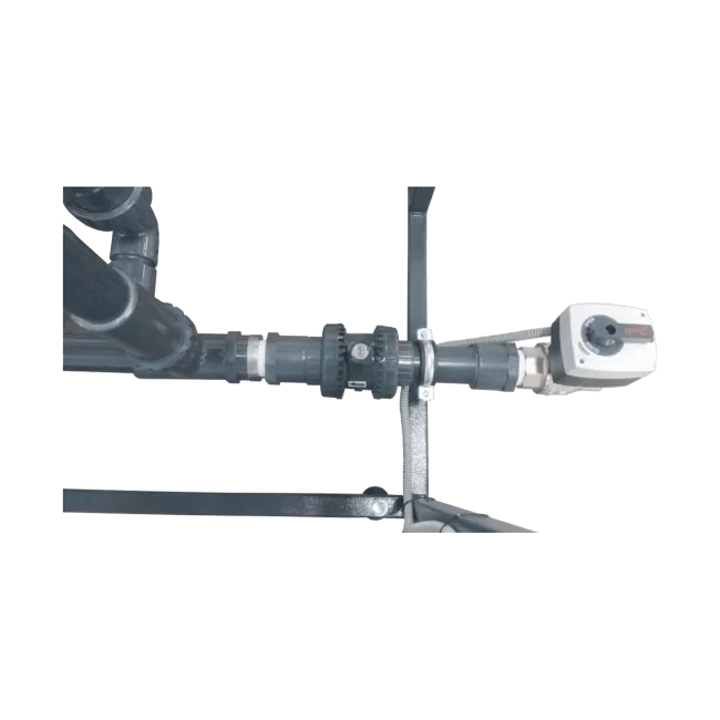 Prix Assemblage de rinçage du perméat pour les systèmes d'osmose inverse Ecosoft MO36 et MO48 8".