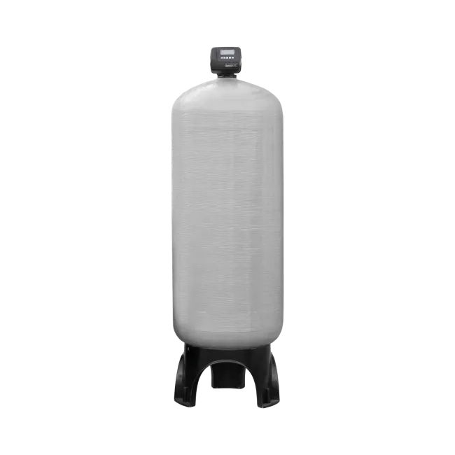Filtre à contre-courant 30x72 sans matériel. Valve 1.5" CE