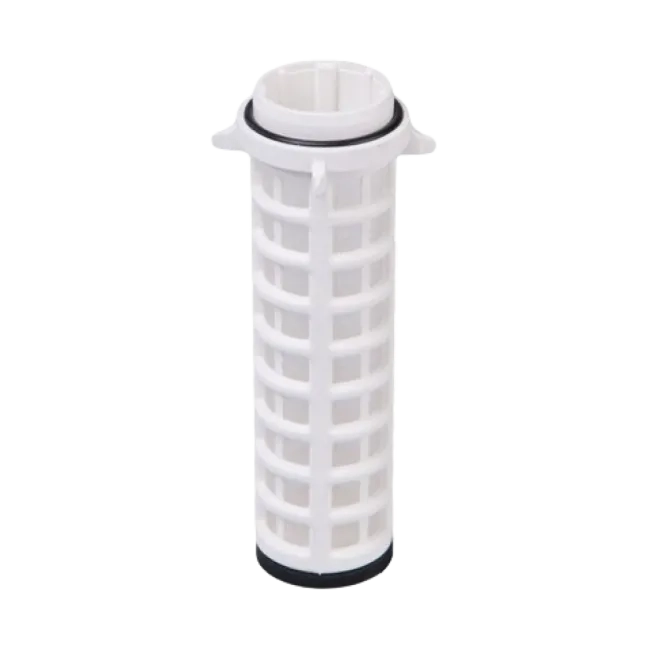 CLRX Filter cartridge with stainless steel 304 net, 80 µm
