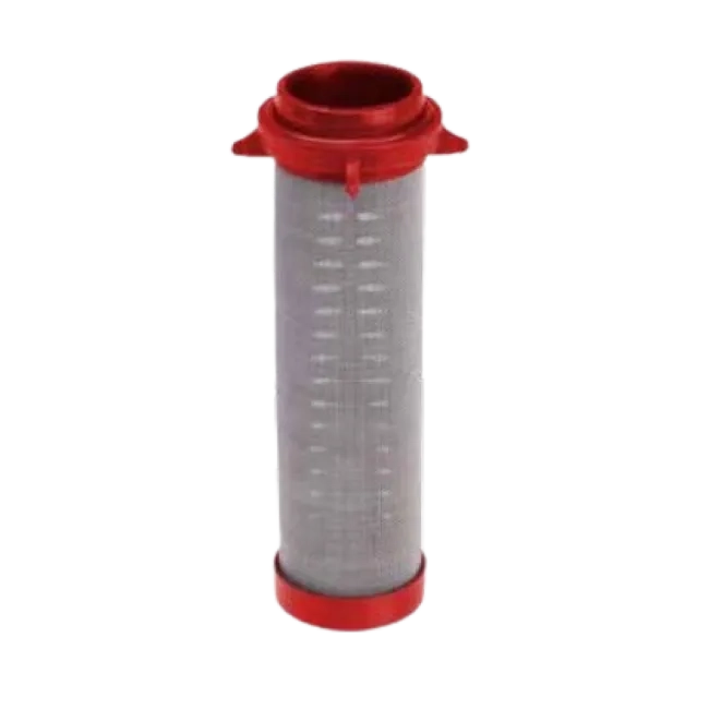 CXRL – 304 stainless steel mesh cartridge