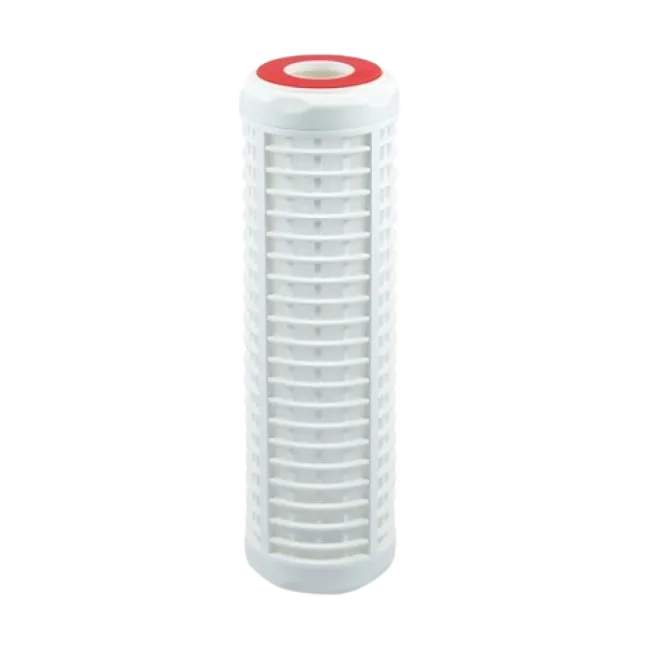 CLRP Polyamide washable cartridge