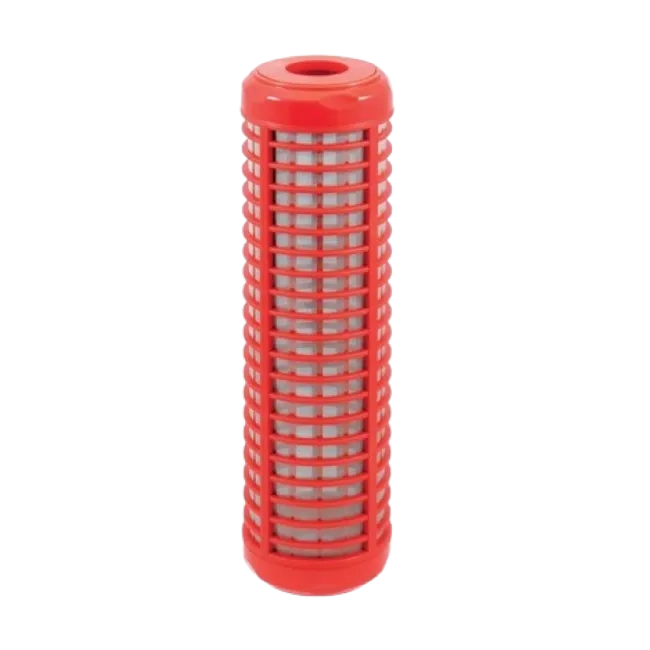 Inox washable cartridge HW