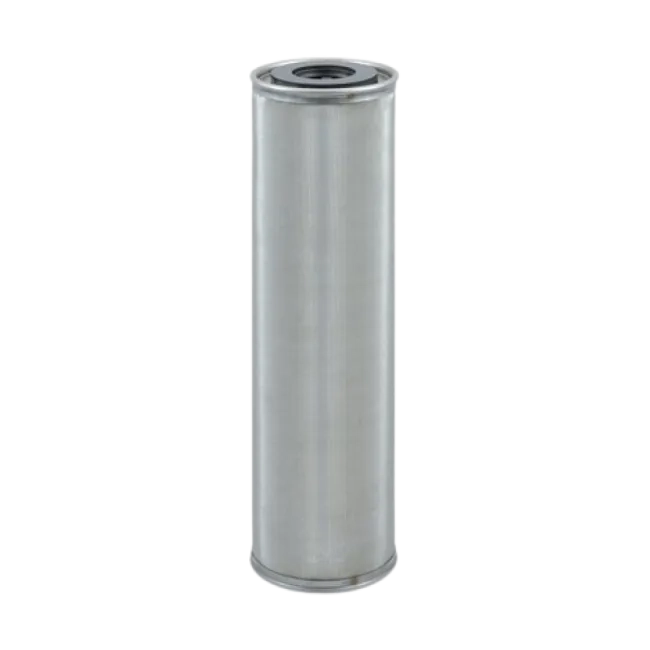 CXXL Inox 304 washable cartridge