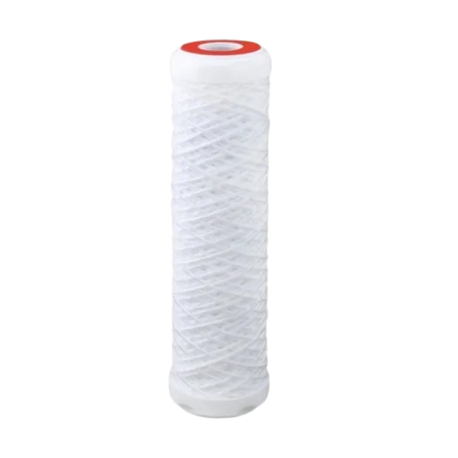 CFAP PP Wound cartridge with GAC