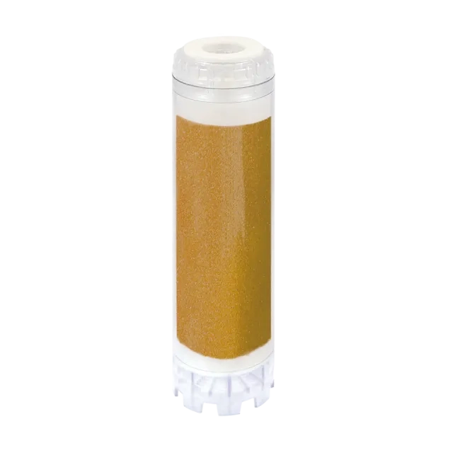 Demineralization cartridge 9" ¾