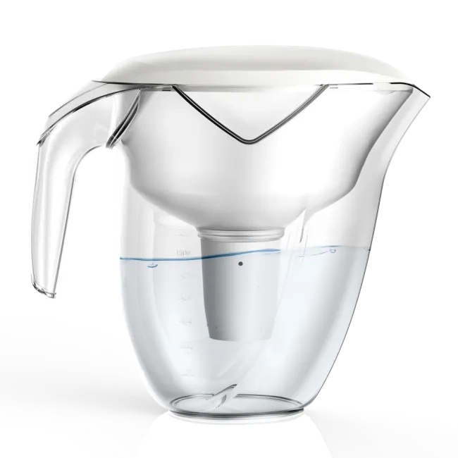 Nemo Pearl water filter jug