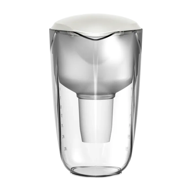 Nemo Pearl water filter jug