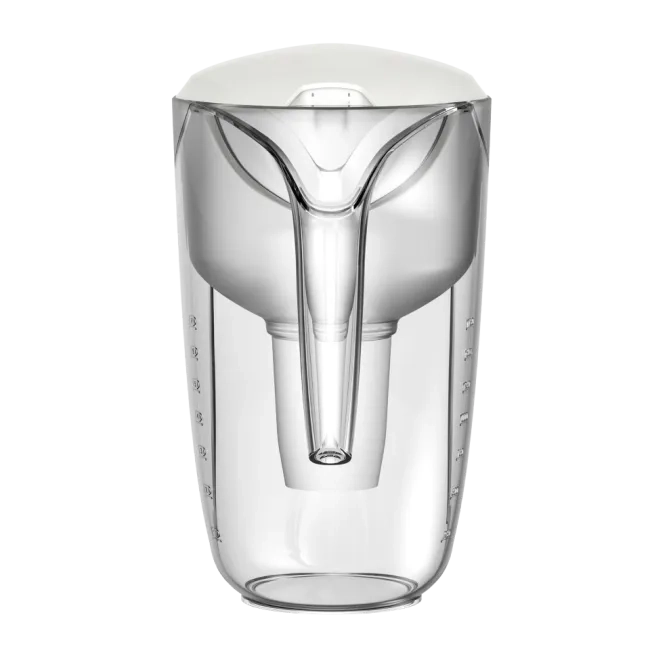 Nemo Pearl water filter jug