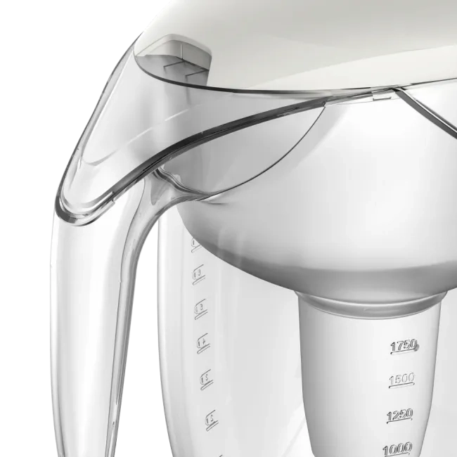 Nemo Pearl water filter jug