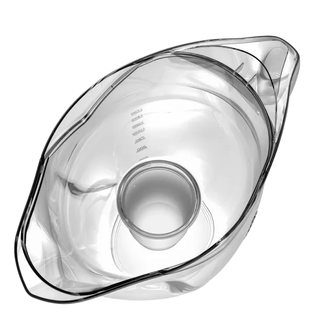 Nemo Pearl water filter jug