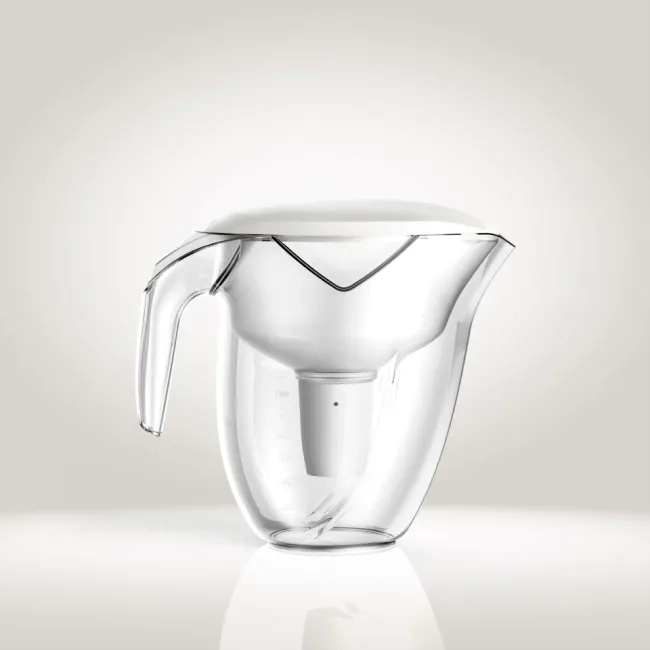 Nemo Pearl water filter jug