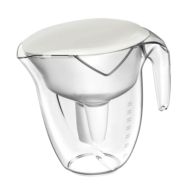 Price Nemo Pearl water filter jug