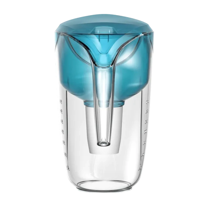 Nemo Aqua Green water filter jug
