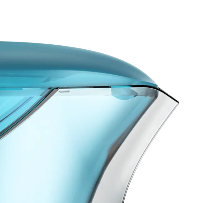 Nemo Aqua Green water filter jug