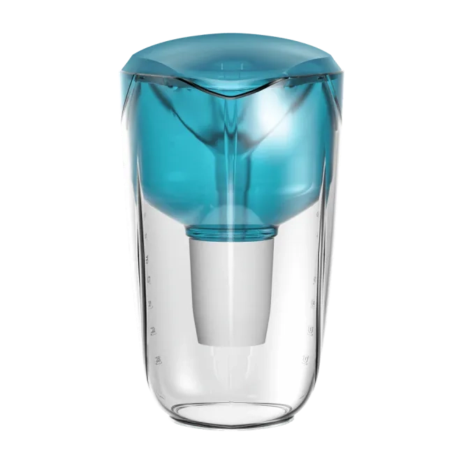 Nemo Aqua Green water filter jug