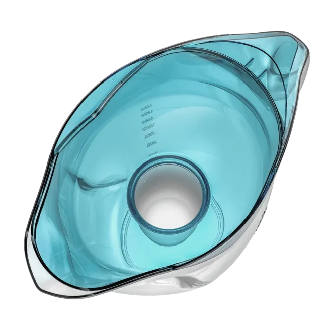Nemo Aqua Green water filter jug