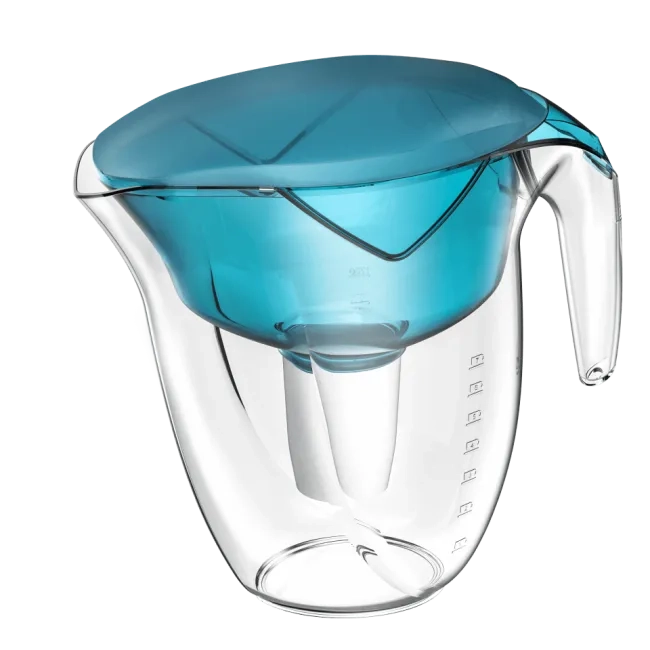Price Nemo Aqua Green water filter jug