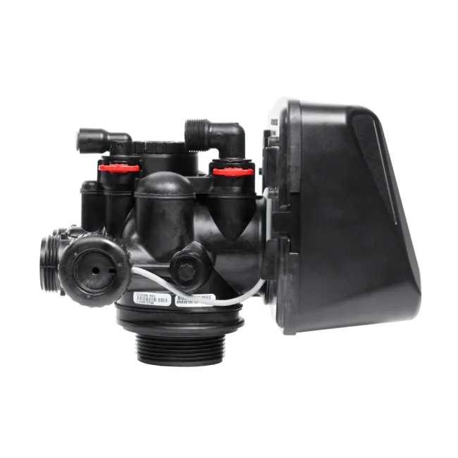 Water Specialist 1” MA Downflow Regeneration Metered Control Valves