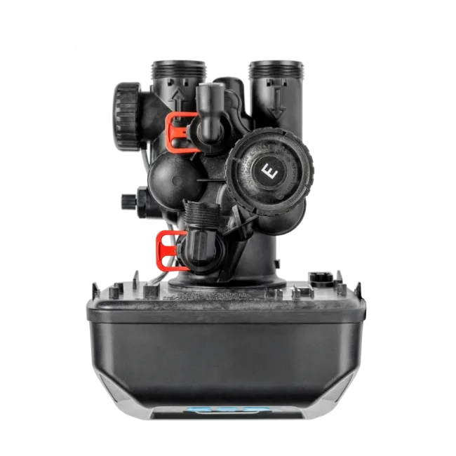 Water Specialist 1” MA Downflow Regeneration Metered Control Valves