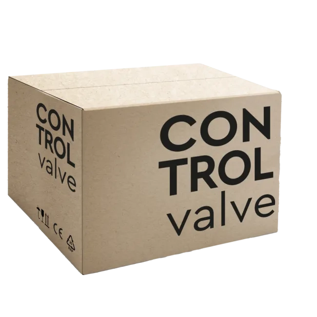 Water Specialist 1” MA Downflow Regeneration Metered Control Valves