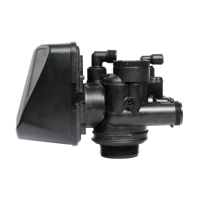 Water Specialist 1” MA Downflow Regeneration Metered Control Valves