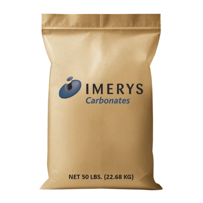 Calcite filter media 15.6 L