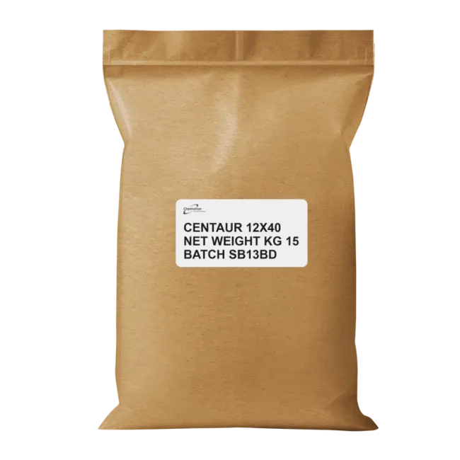 Centaur® 12x40 Granular activated carbon