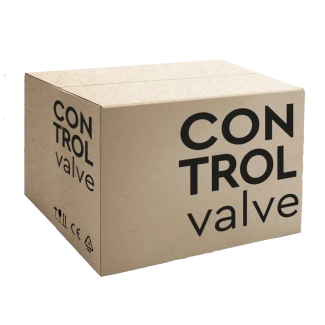 Buy Spécialiste de l'eau 1" CI Régénération du débit descendant Vannes de contrôle avec compteur