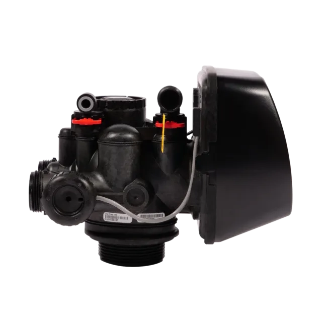 Water Specialist 1” CI Backwash Only Filter Valve (Time Clock Only)