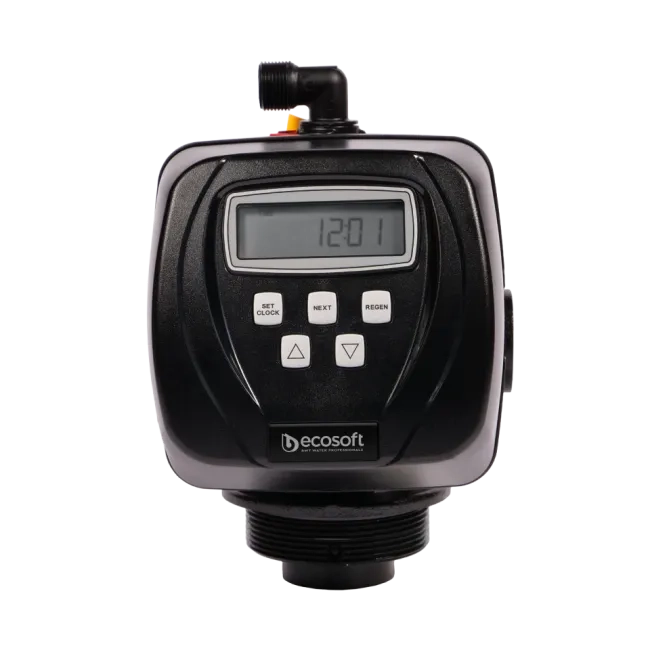Water Specialist 1.5” CI Backwash Only Filter Valve (Time Clock Only)