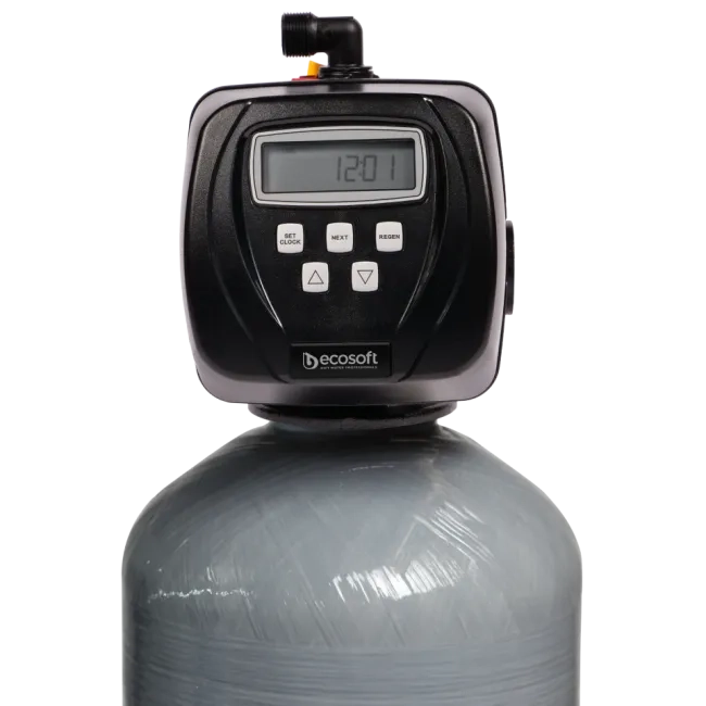 Reviews Water Specialist 2” CI Backwash Only Filter Valve (Time Clock Only)