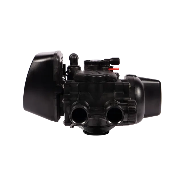 Spécialiste de l'eau 1" CI Twin valve de contrôle alternatif