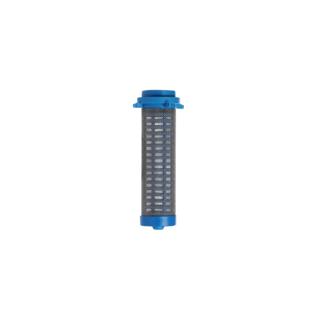 DIMA PRO PA filter met messing inzetstuk ¾" - 800 micron