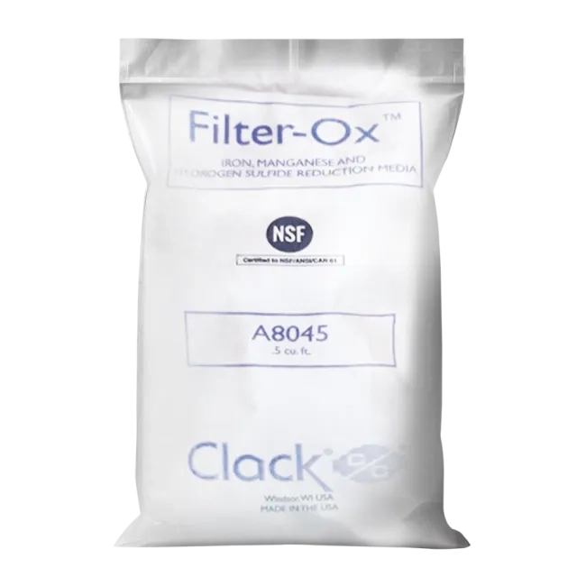 Filter-Ox™ filter media 14.15 L