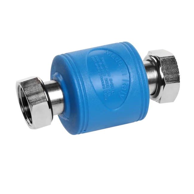 ECOMAG MINI magnet filter, ½" FF
