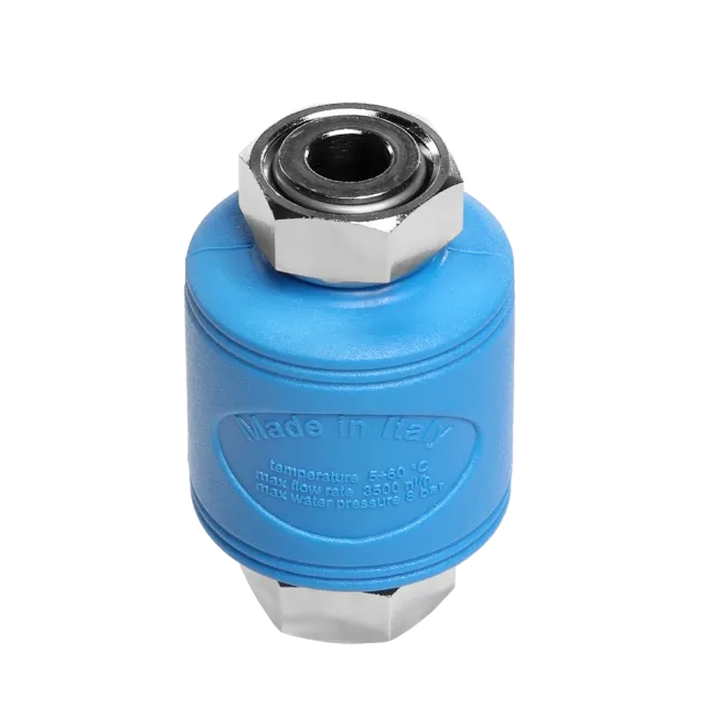 ECOMAG MINI magnet filter, ½" FF