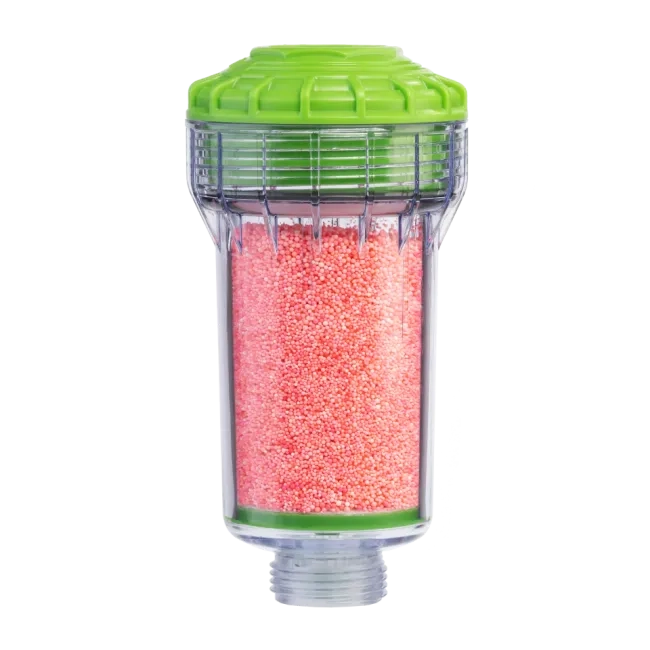FOSE100 Ecosoft Scalex anti-scale filter for washing machine